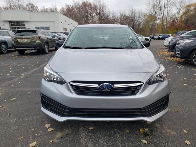 2023 Subaru Impreza Base