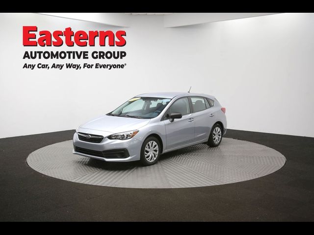 2023 Subaru Impreza Base