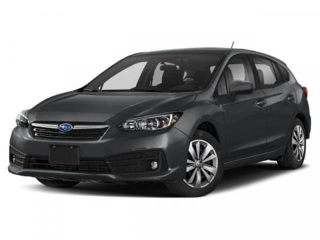 2023 Subaru Impreza Base