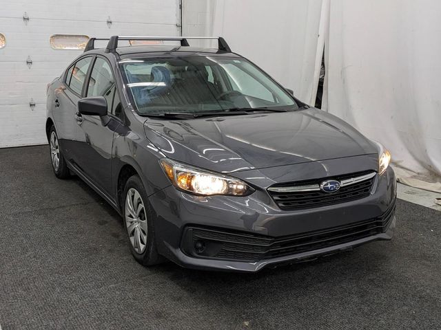 2023 Subaru Impreza Base