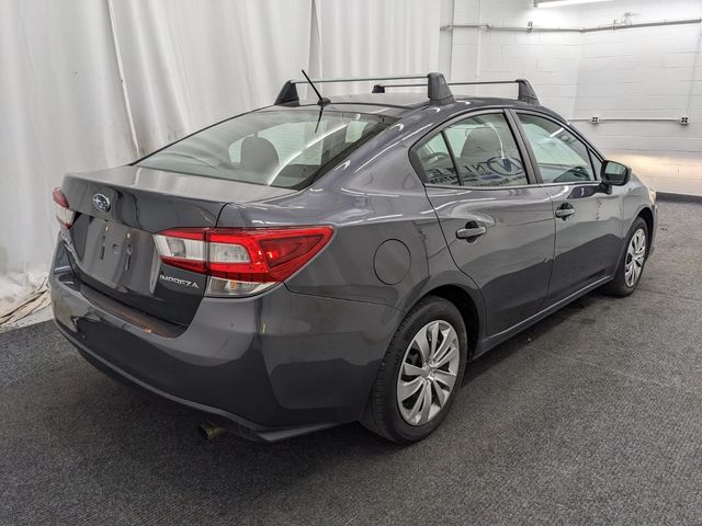 2023 Subaru Impreza Base