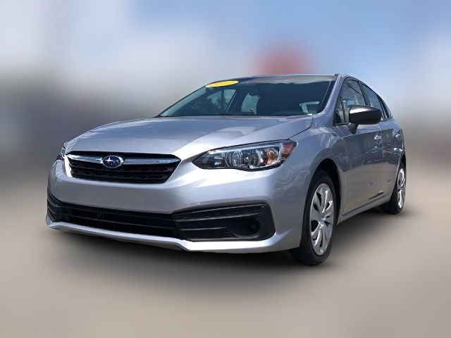 2023 Subaru Impreza Base