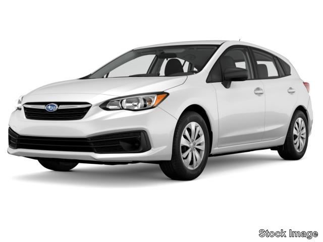 2023 Subaru Impreza Base