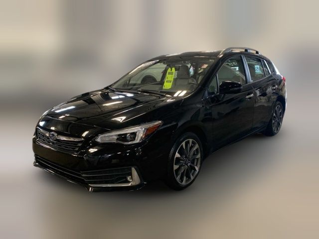 2023 Subaru Impreza Limited