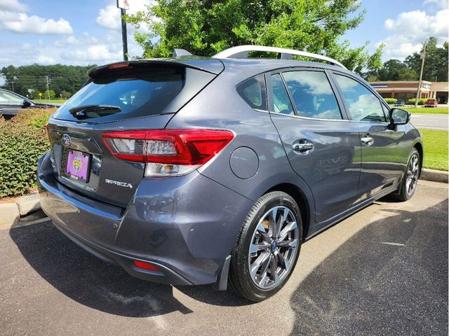 2023 Subaru Impreza Limited