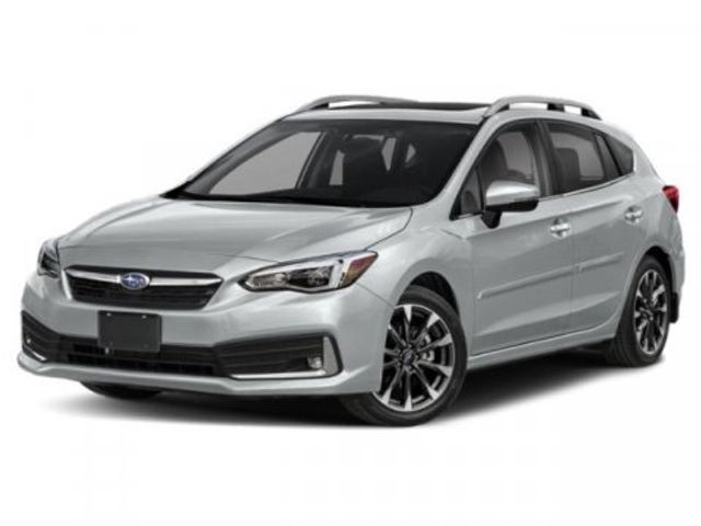 2023 Subaru Impreza Limited