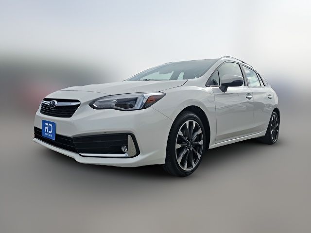 2023 Subaru Impreza Limited