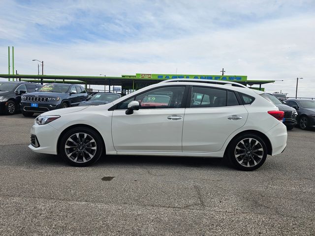 2023 Subaru Impreza Limited