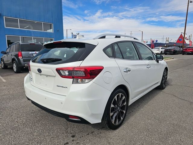 2023 Subaru Impreza Limited