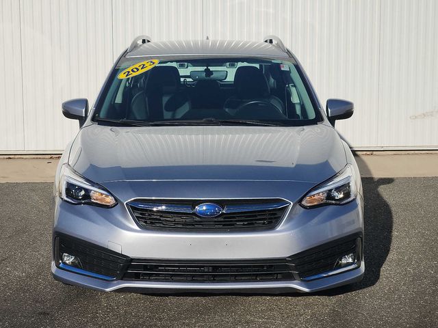 2023 Subaru Impreza Limited