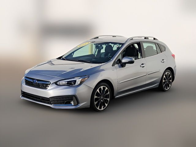 2023 Subaru Impreza Limited
