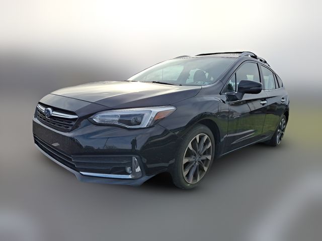 2023 Subaru Impreza Limited