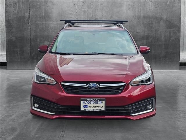 2023 Subaru Impreza Limited