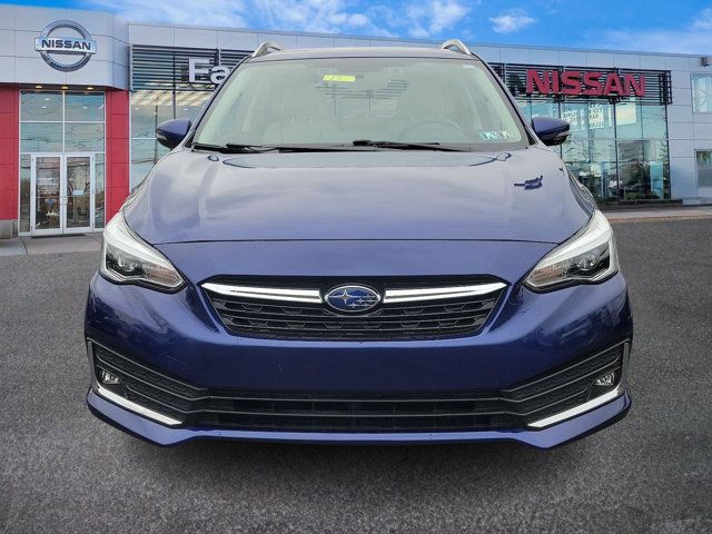 2023 Subaru Impreza Limited