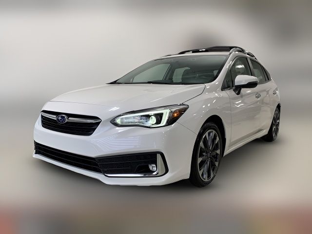 2023 Subaru Impreza Limited