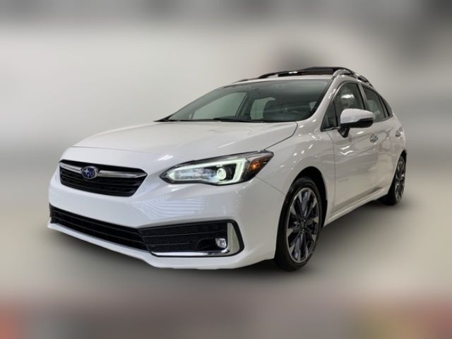 2023 Subaru Impreza Limited