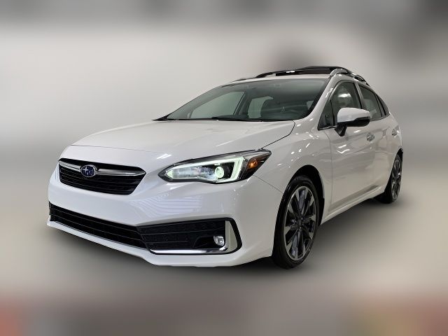 2023 Subaru Impreza Limited