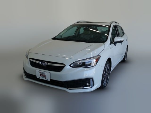 2023 Subaru Impreza Limited