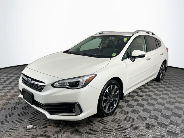 2023 Subaru Impreza Limited