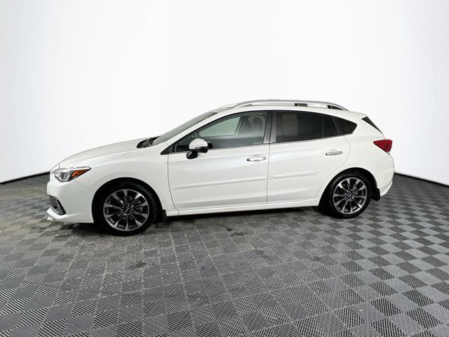 2023 Subaru Impreza Limited