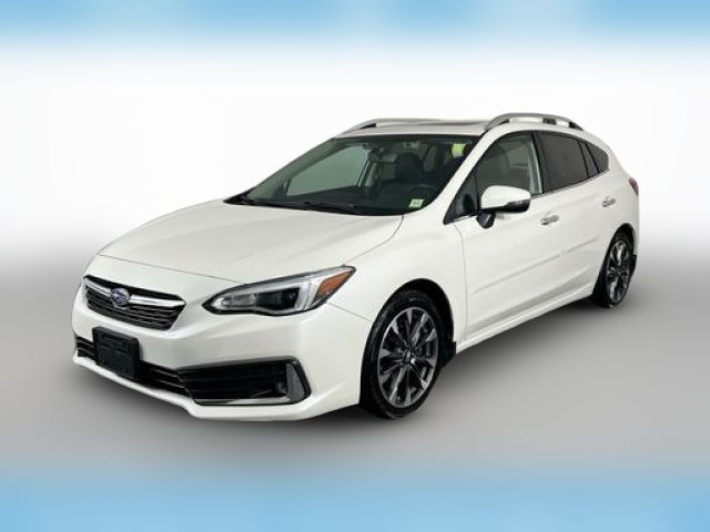 2023 Subaru Impreza Limited