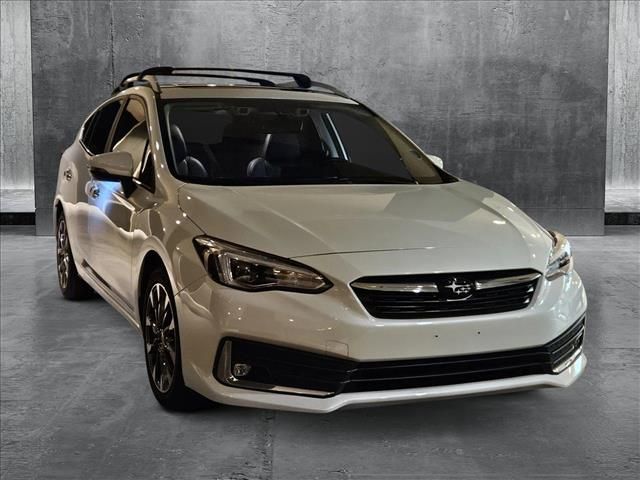 2023 Subaru Impreza Limited