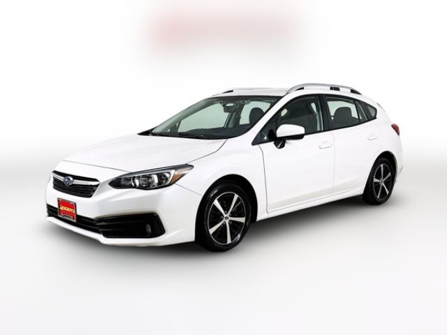 2023 Subaru Impreza Premium