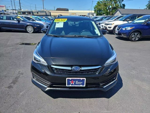 2023 Subaru Impreza Limited