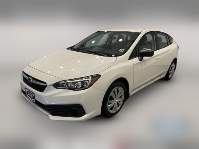 2023 Subaru Impreza Base