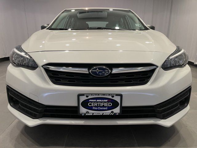 2023 Subaru Impreza Base