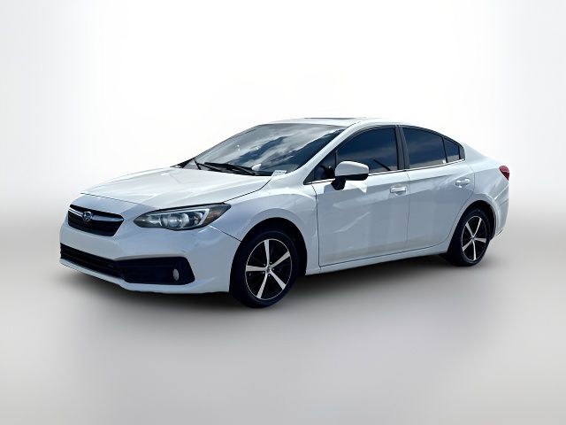 2023 Subaru Impreza Premium