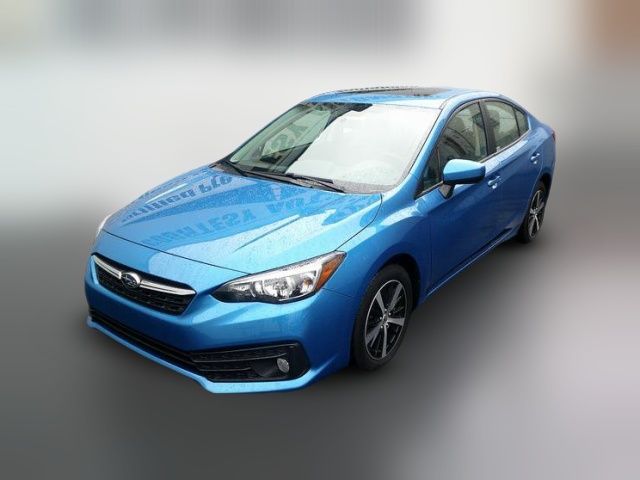 2023 Subaru Impreza Premium