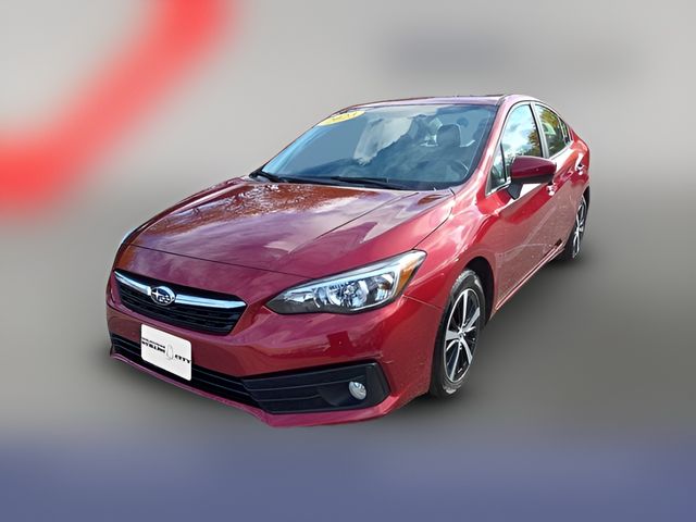 2023 Subaru Impreza Premium