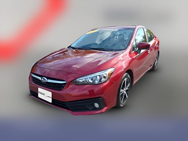 2023 Subaru Impreza Premium