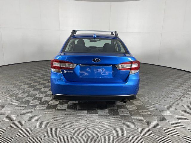 2023 Subaru Impreza Premium