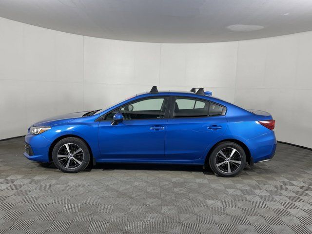 2023 Subaru Impreza Premium