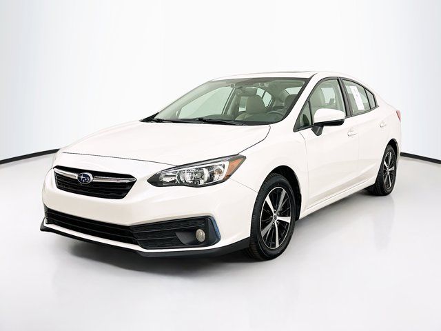 2023 Subaru Impreza Premium