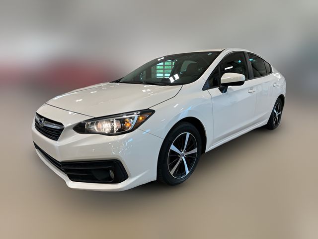 2023 Subaru Impreza Premium