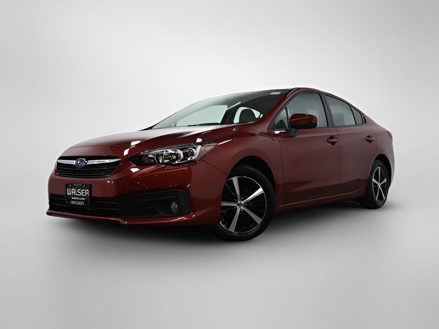 2023 Subaru Impreza Premium