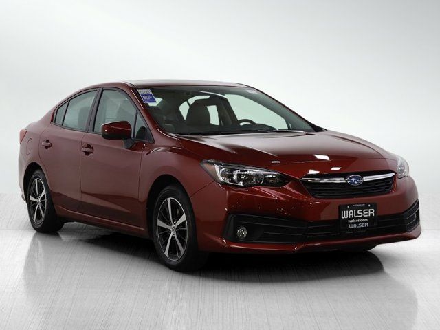 2023 Subaru Impreza Premium