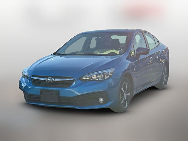 2023 Subaru Impreza Premium