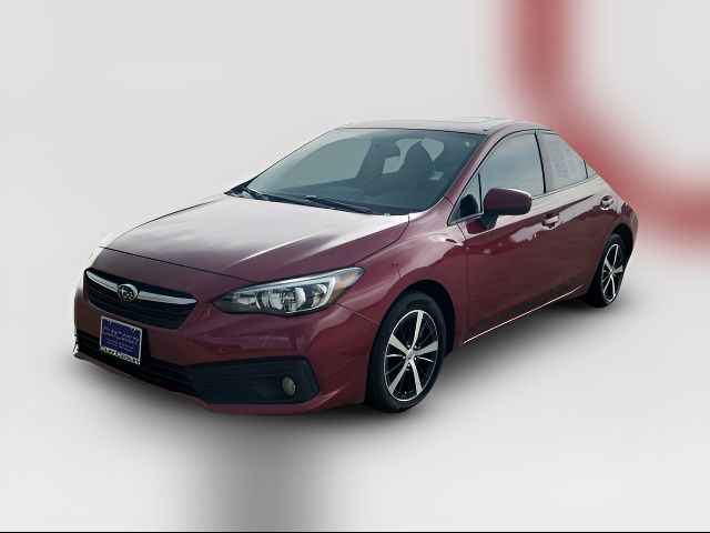 2023 Subaru Impreza Premium