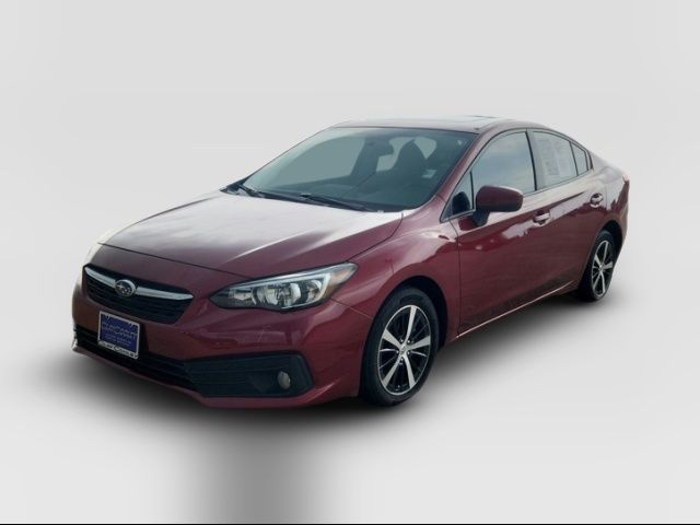 2023 Subaru Impreza Premium