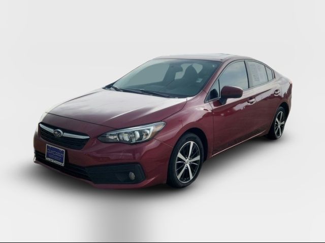 2023 Subaru Impreza Premium