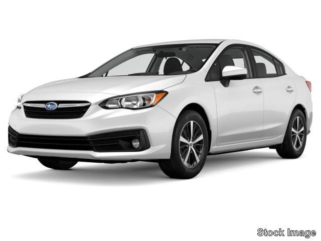 2023 Subaru Impreza Premium