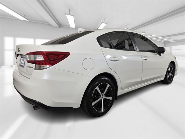 2023 Subaru Impreza Premium