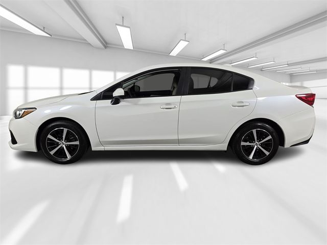 2023 Subaru Impreza Premium