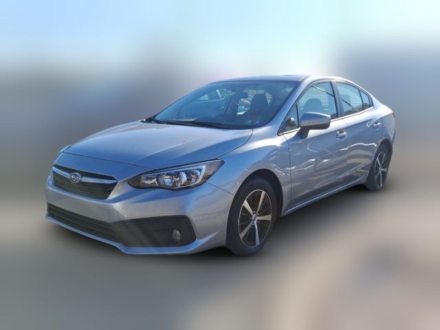 2023 Subaru Impreza Premium