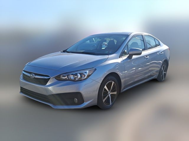 2023 Subaru Impreza Premium