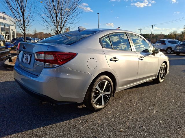 2023 Subaru Impreza Premium